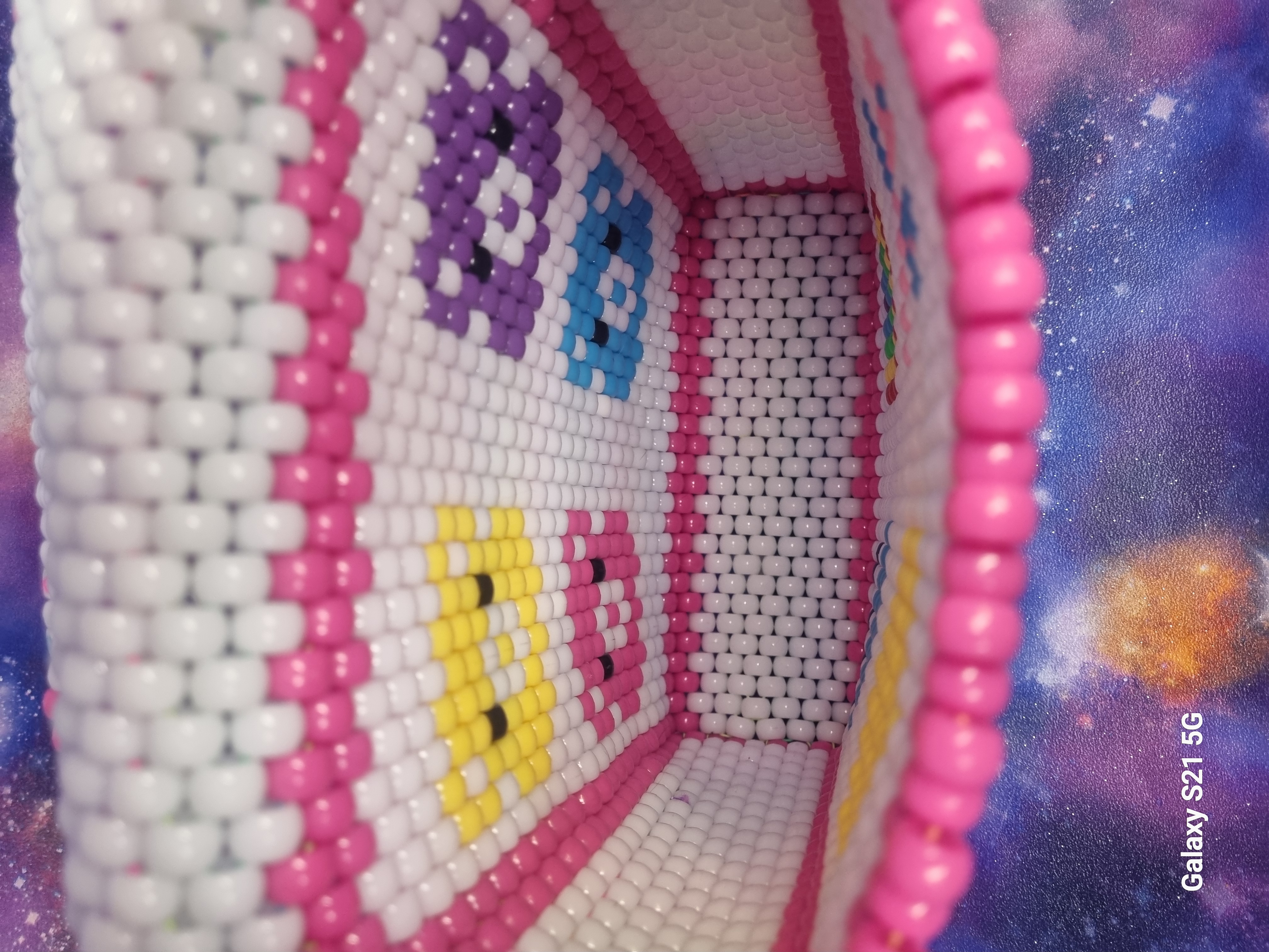 Care Bears Kandi Handbag
