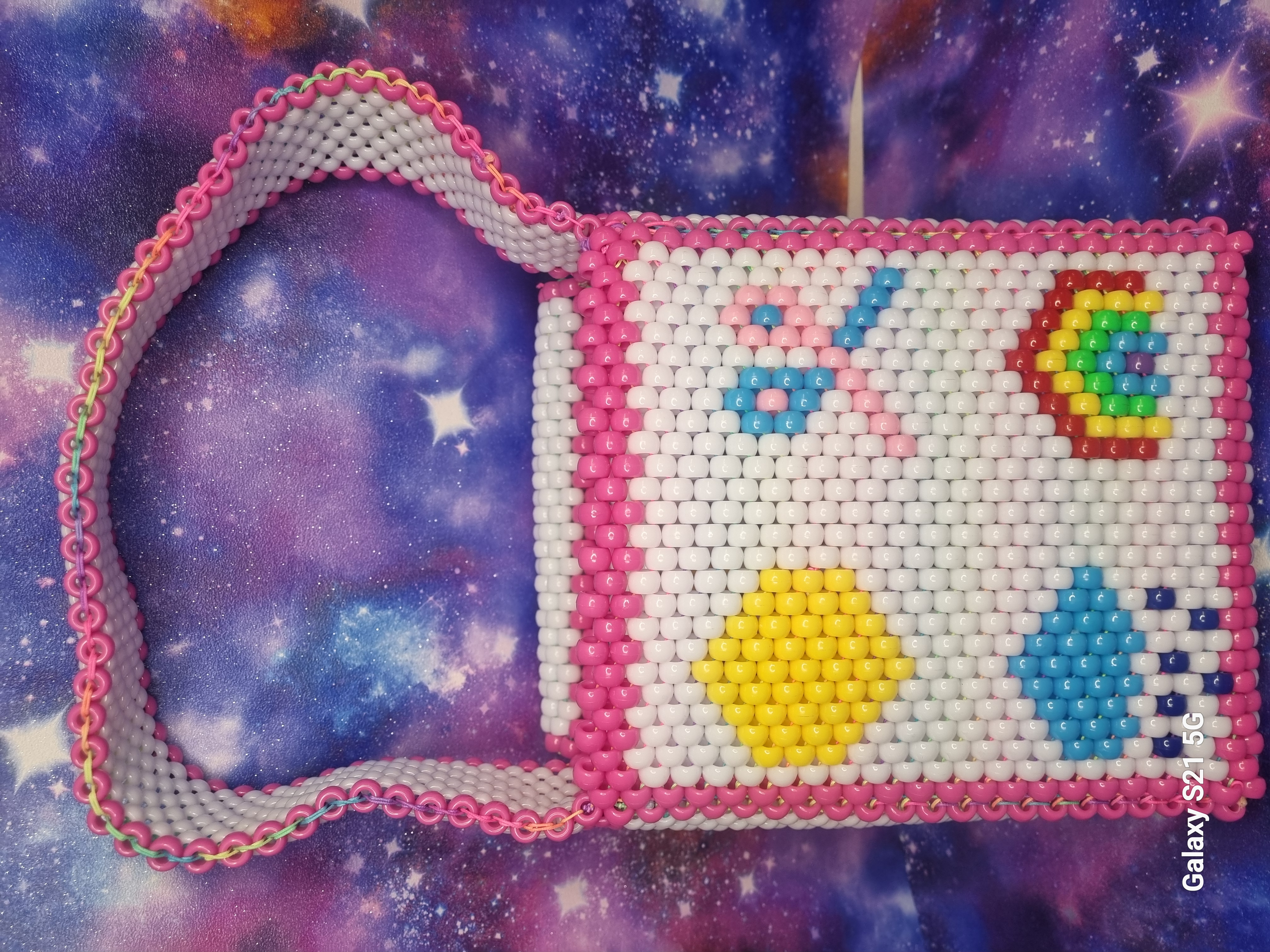 Care Bears Kandi Handbag — photo 2
