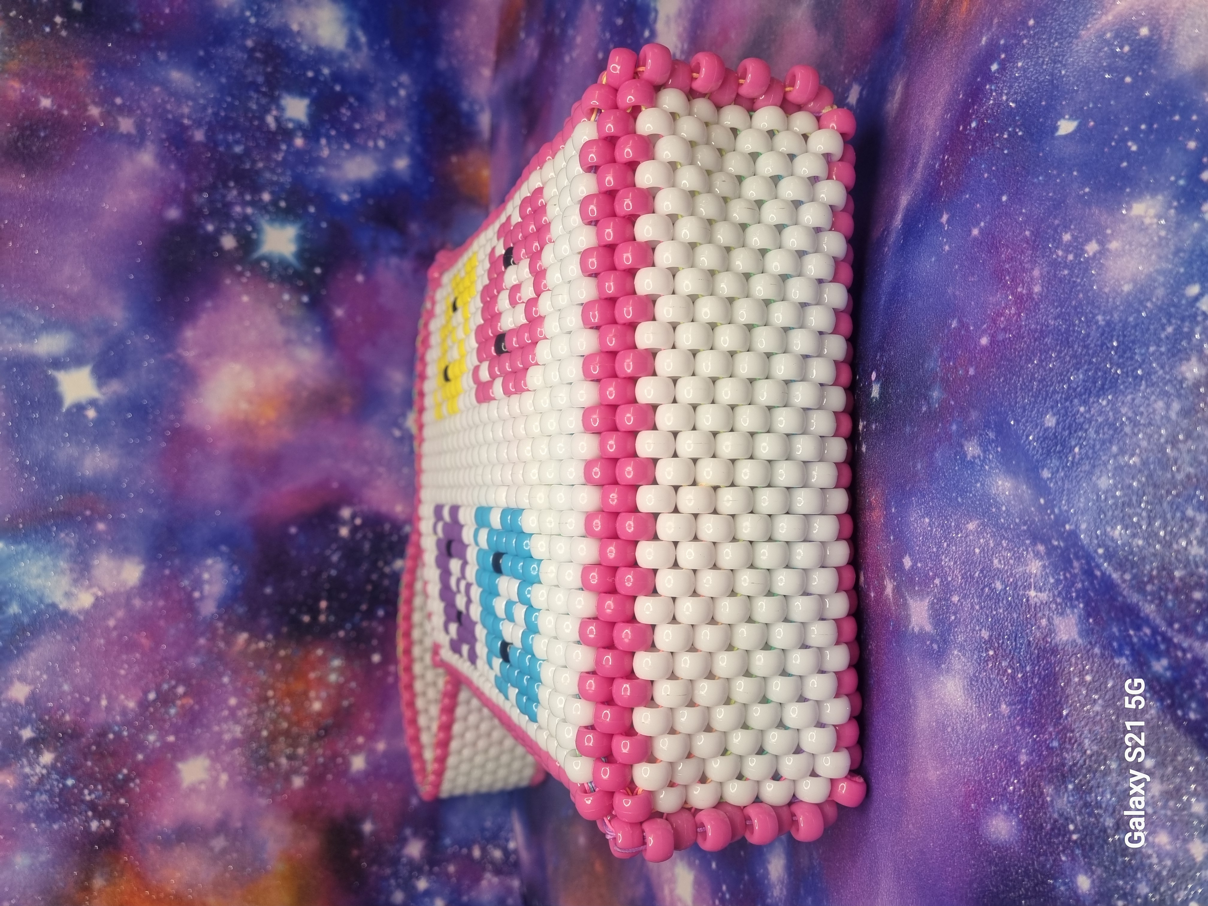 Care Bears Kandi Handbag — photo 3