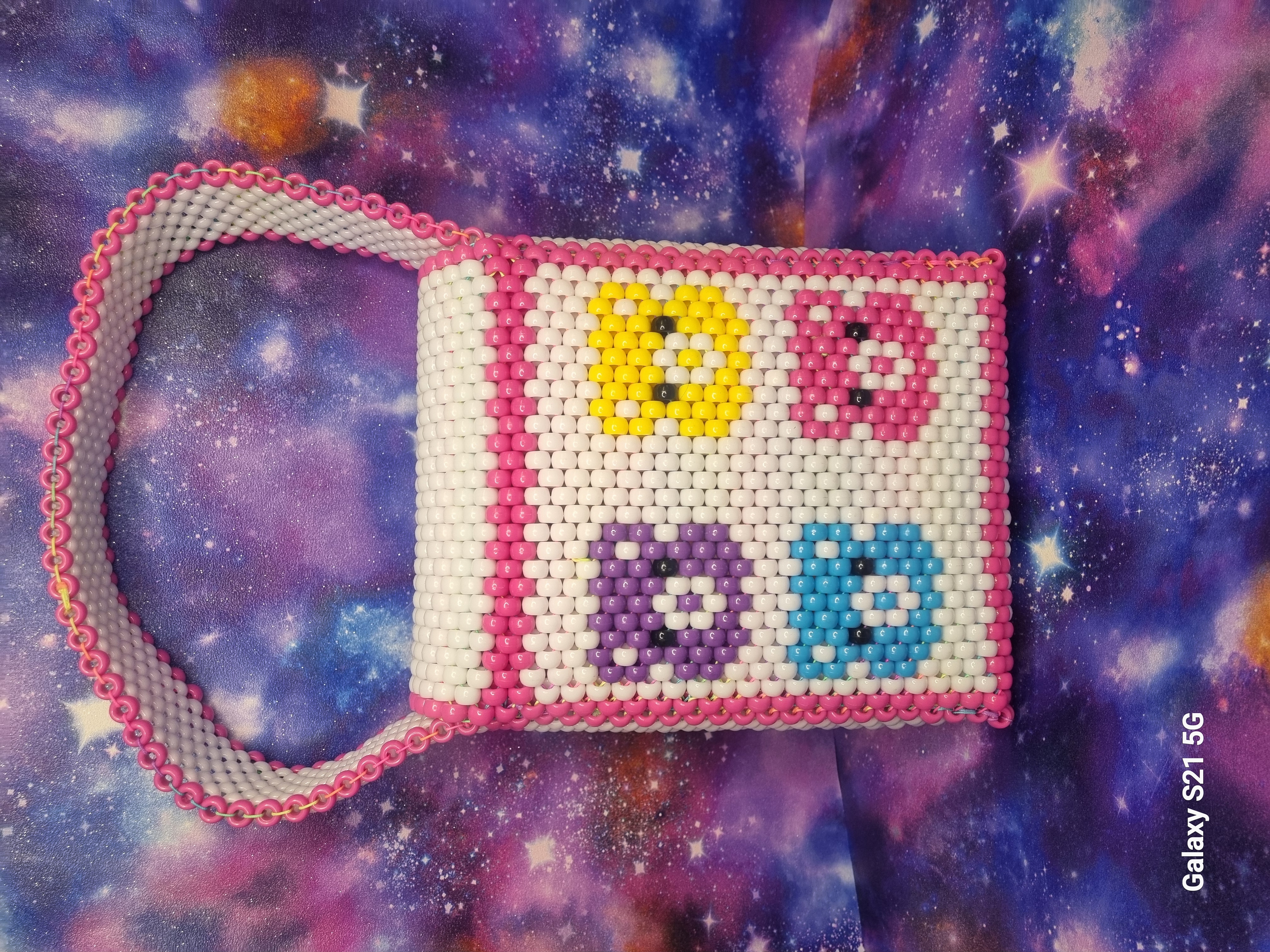 Care Bears Kandi Handbag — photo 5